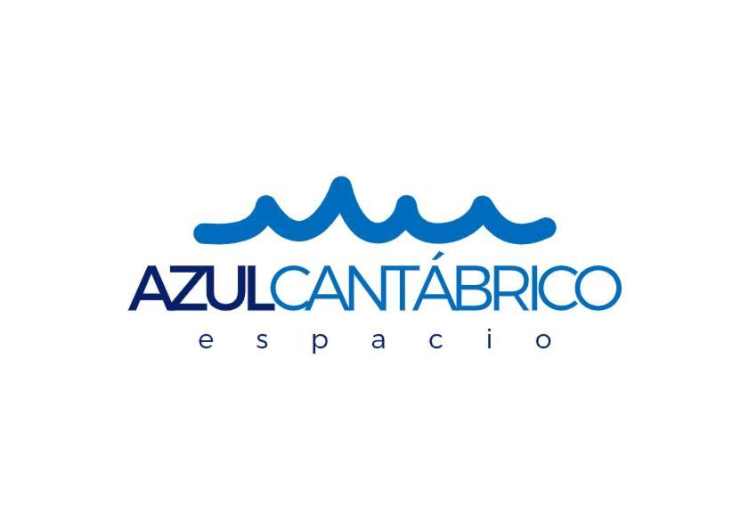 Espacio Azul Cantábrico Noja Exterior foto